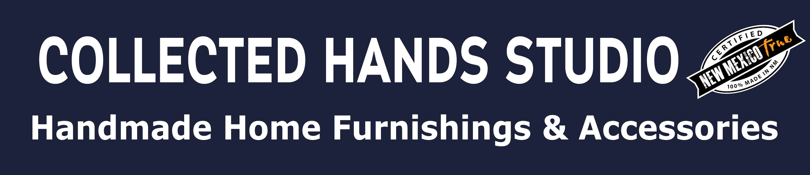 Collected Hands Studio Logo